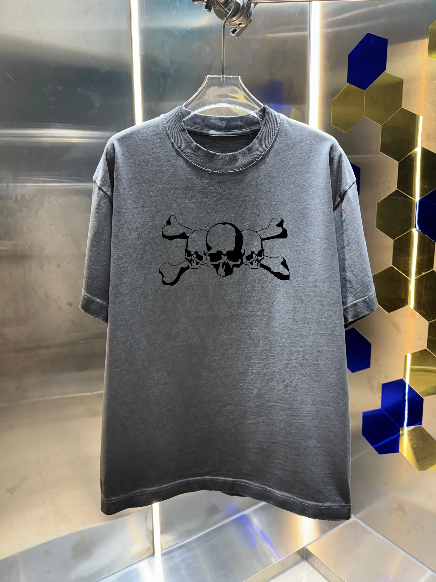 MMJ 2026 New Arrival 320 tee Same Style : Size :S M L XL XXL
